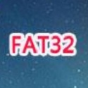 FAT32