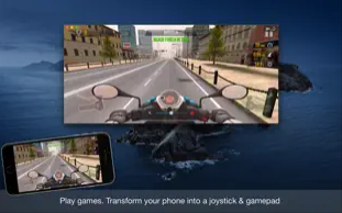 Phone Play Mac截图