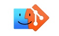 GitFinder Mac段首LOGO