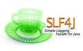 SLF4J段首LOGO
