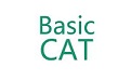 BasicCAT Mac段首LOGO