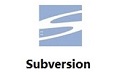 Subversion段首LOGO