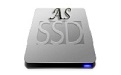AS SSD Benchmark段首LOGO