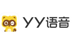 YY语音段首LOGO