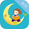 月芽阅读教师版电脑版段首LOGO