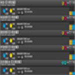 天琪音频Live机架