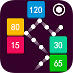 弹球打砖块游戏电脑版