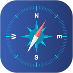 随身指南针