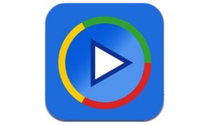 影音先锋段首LOGO