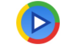 影音先锋 P2P 云3D版段首LOGO