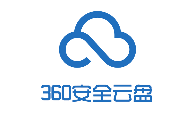 360云盘段首LOGO