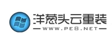 洋葱头云重装段首LOGO