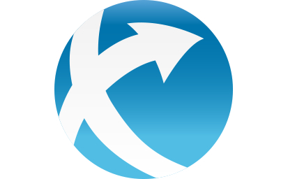 迅游国际版段首LOGO