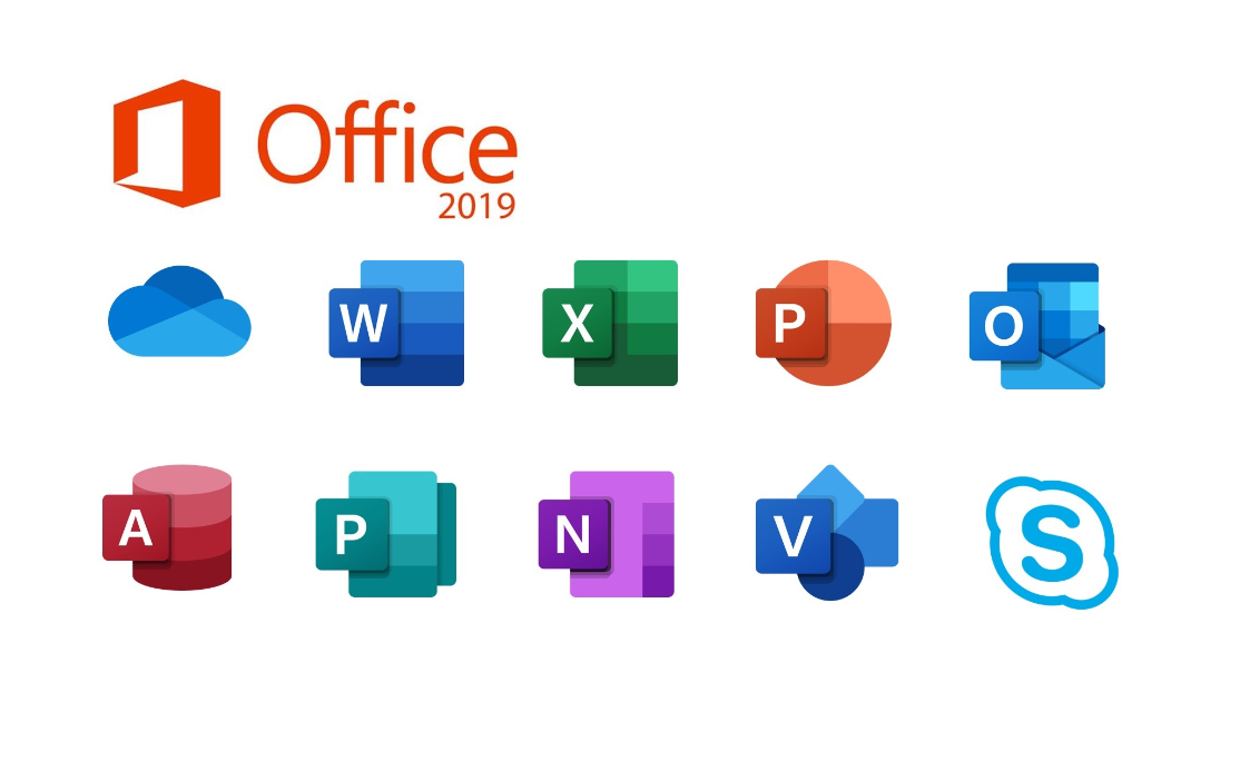 office 2019