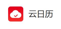 云日历段首LOGO
