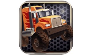 越野小子段首LOGO