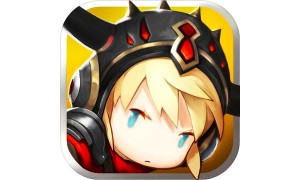 口袋战记段首LOGO