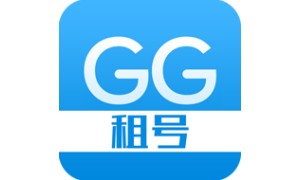 GG租号段首LOGO