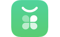 oppo软件商店段首LOGO