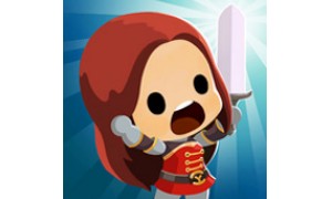 地牢超市段首LOGO