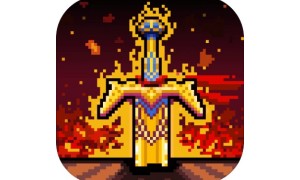 无限骑士段首LOGO