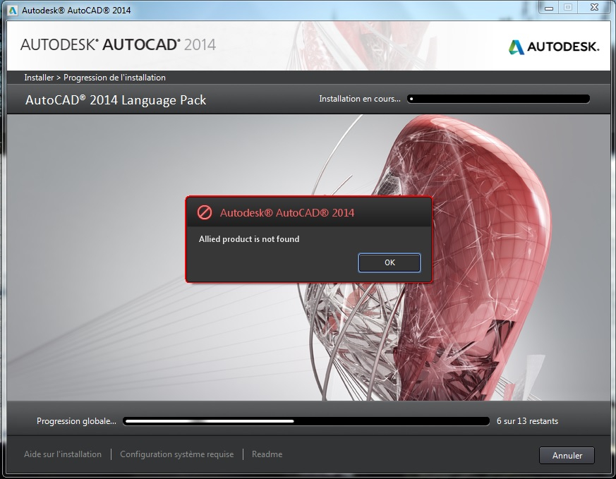 Autodesk AutoCAD 2014