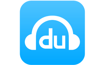 百度音乐段首LOGO