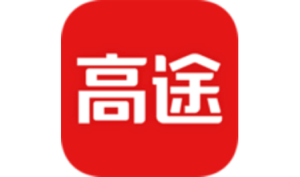 高途段首LOGO