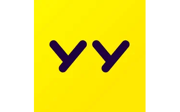 YY-直播交友软件段首LOGO