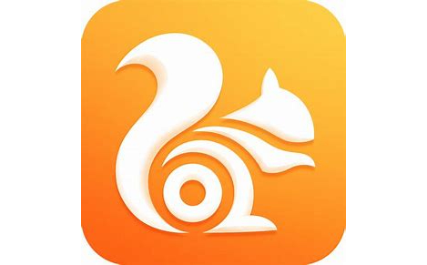 UC浏览器电脑版段首LOGO