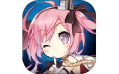 碧蓝航线段首LOGO