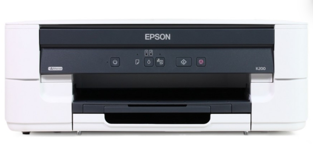 Epson LQ-1600K打印机驱动截图