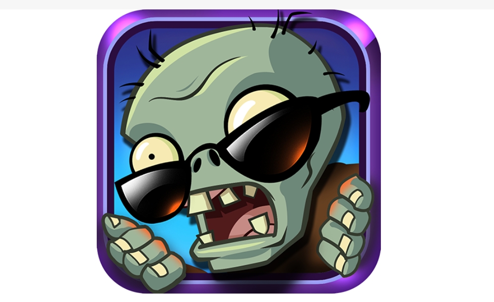 植物大战僵尸全明星段首LOGO