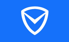 腾讯电脑管家段首LOGO