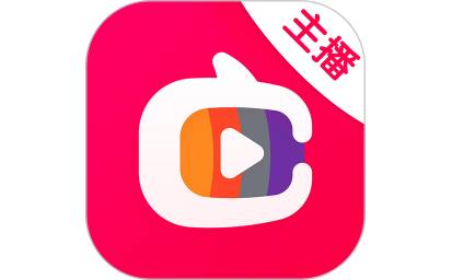 淘宝主播段首LOGO