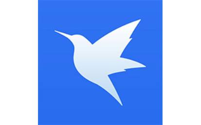 迅雷精简版段首LOGO