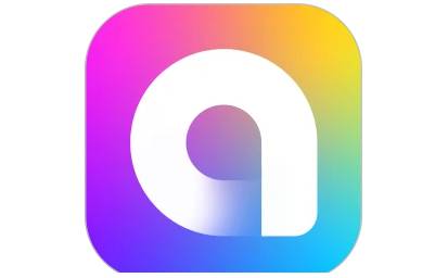 奇思妙影段首LOGO