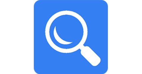 迅雷资源助手段首LOGO