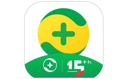 360手机卫士段首LOGO