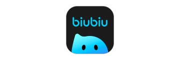 BiuBiu加速器段首LOGO