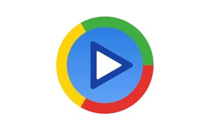 影音先锋段首LOGO