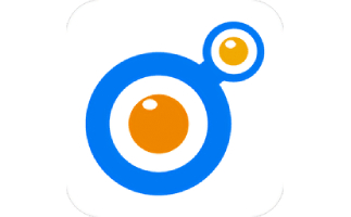 快吧游戏盒段首LOGO