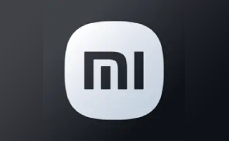 小米汽车段首LOGO