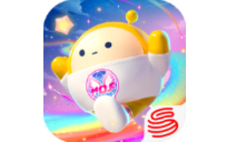 蛋仔派对国际服段首LOGO