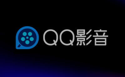QQ影音Mac版段首LOGO