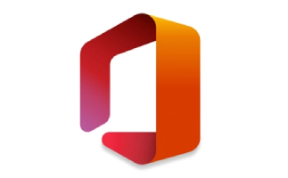 Microsoft Office 2003段首LOGO