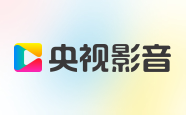 CBox央视影音HD段首LOGO