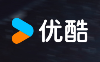 优酷段首LOGO
