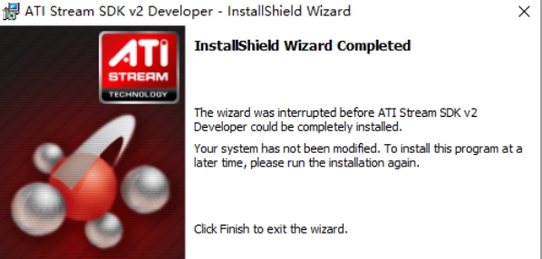 AMD显卡通用驱动