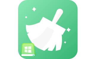 C盘清理管家段首LOGO